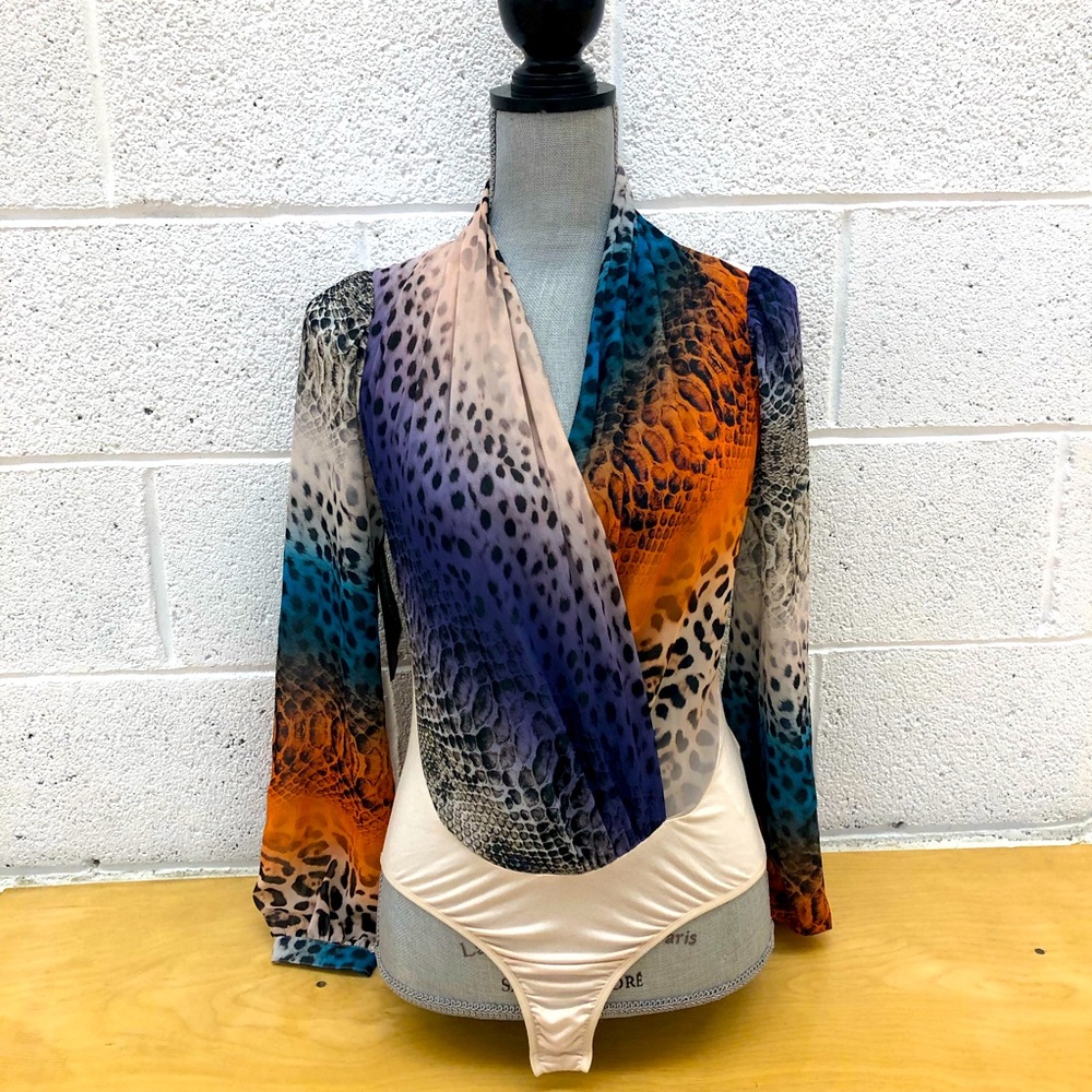 Bodysuit Marciano (S)